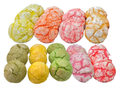 Galletas Craqueladas (100g)