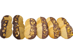 Galletas Mantequilla Sin Azúcar (100g)