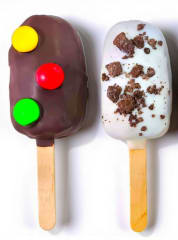 Paleta Cake Pop