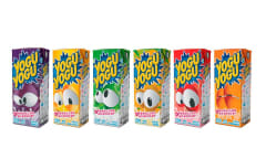 Yogu Yogu