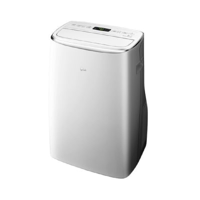 Portátil inverter frío solo con wifi de 14000 btu/hr1
