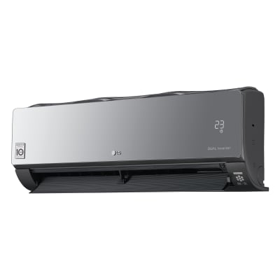 Aire Acondicionado Art Cool de 12000 btu frio calor inverter con wifi2