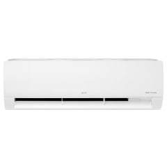 Aire Acondicionado Split Pared de 12000 btu inverter frio solo con wifi