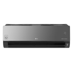 Aire Acondicionado Art Cool de 18000 btu frio calor inverter con wifi