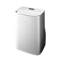 Portátil inverter frío solo con wifi de 14000 btu/hr