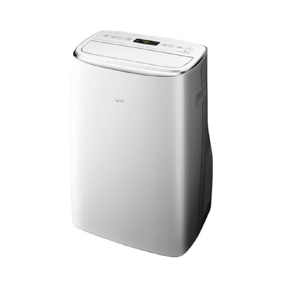 Portátil inverter frío solo con wifi de 14000 btu/hr 0