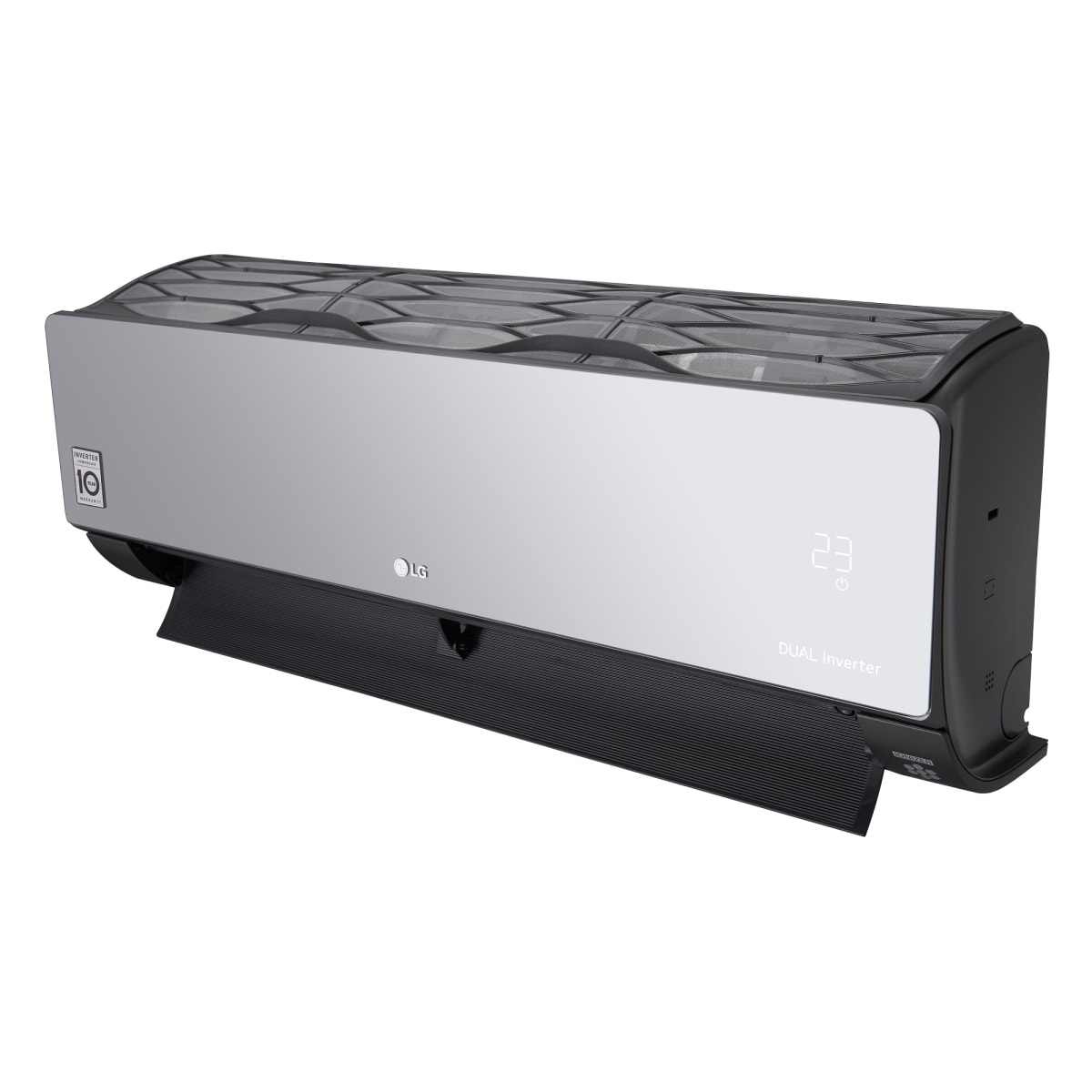 Aire Acondicionado Art Cool de 18000 btu frio calor inverter con wifi2