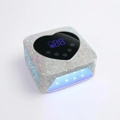 LAMPARA DE BRILLO INALAMBRICA 72W