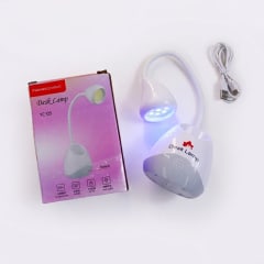 LAMPARA DE SOFT GEL