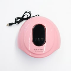 LAMPARA SUN 19 MINI 54W