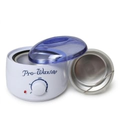 OLLA DE CERA PARA DEPILACION PRO WAX 100