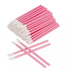 LIPBRUSH O PINCELES PARA LABIOS