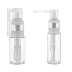 DISPENSADOR DE TALCO O POLVO 50ML