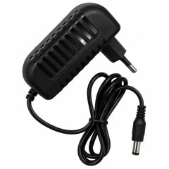 CARGADOR DE LÁMPARA 100/240 VAC, 50/60 HZ
