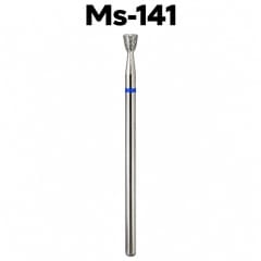FRESA CONO INVERTIDO MS-141