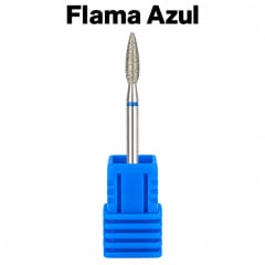 FRESA FLAMA CON ESTUCHE