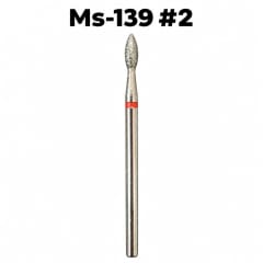 FRESA FLAMA MS-139