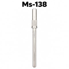 FRESA BARRIL MINI MS-138