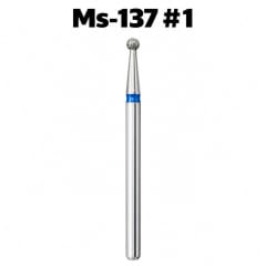 FRESA ESFERA MS-137