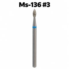 FRESA GOTA MS-136