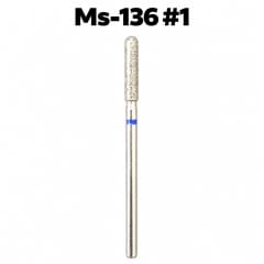 FRESA TORPEDO MS-136