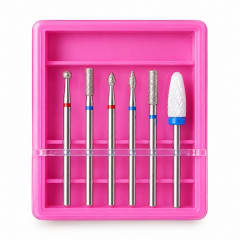 KIT DE FRESA CAJITA FUCSIA MS-133