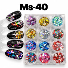 DECORACION MS-40