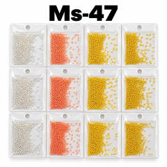 GLITTER POR 12 MS-47