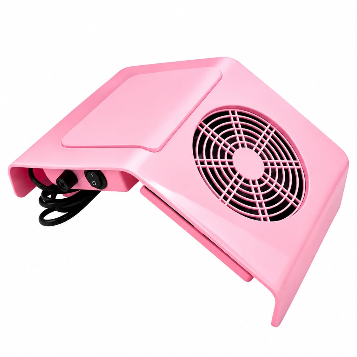 EXTRACTOR DE POLVO 1 VENTILADOR1