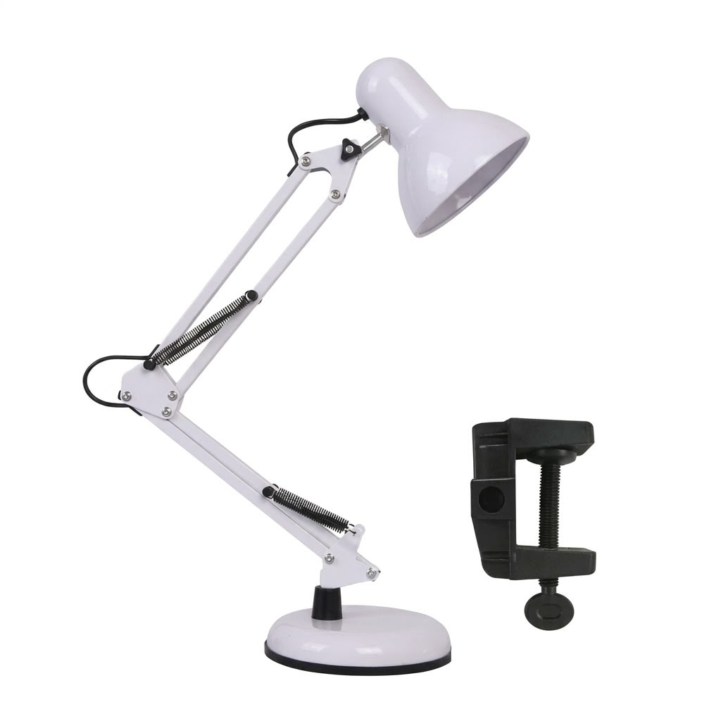 LAMPARA DE MESA BLANCA1