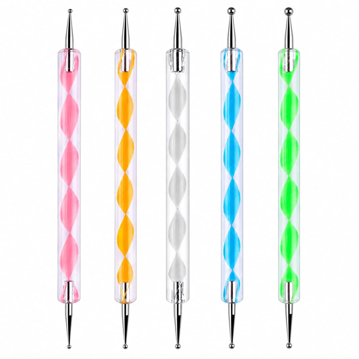 SET 5 PUNTEROS COLORES1