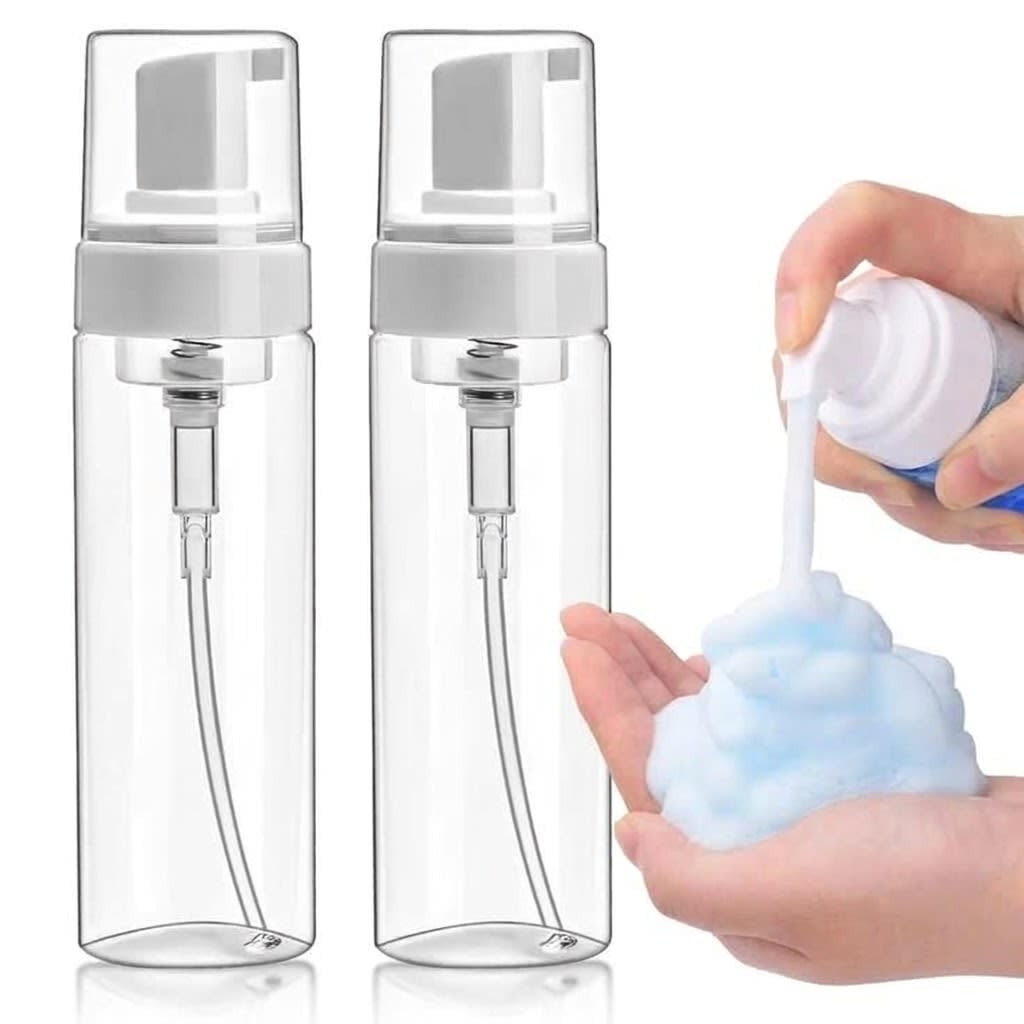 DISPENSADOR DE ESPUMA 100ML1