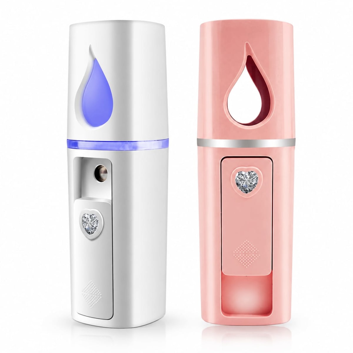 NANO MISTER1