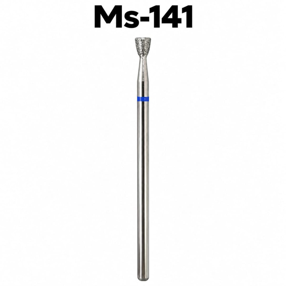 FRESA CONO INVERTIDO MS-1411