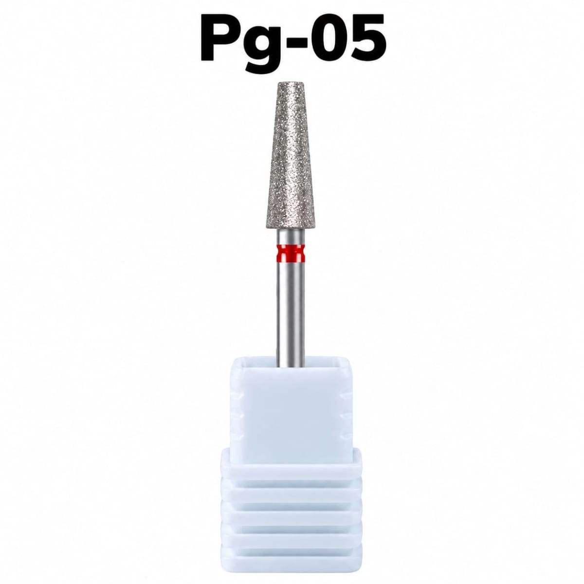 FRESA CONO DIAMANTADA PG1
