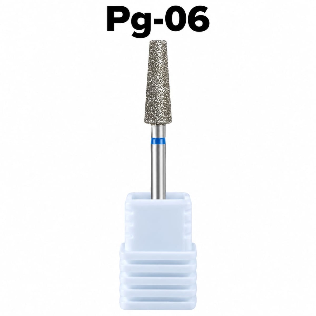 FRESA CONO DIAMANTADA PG2