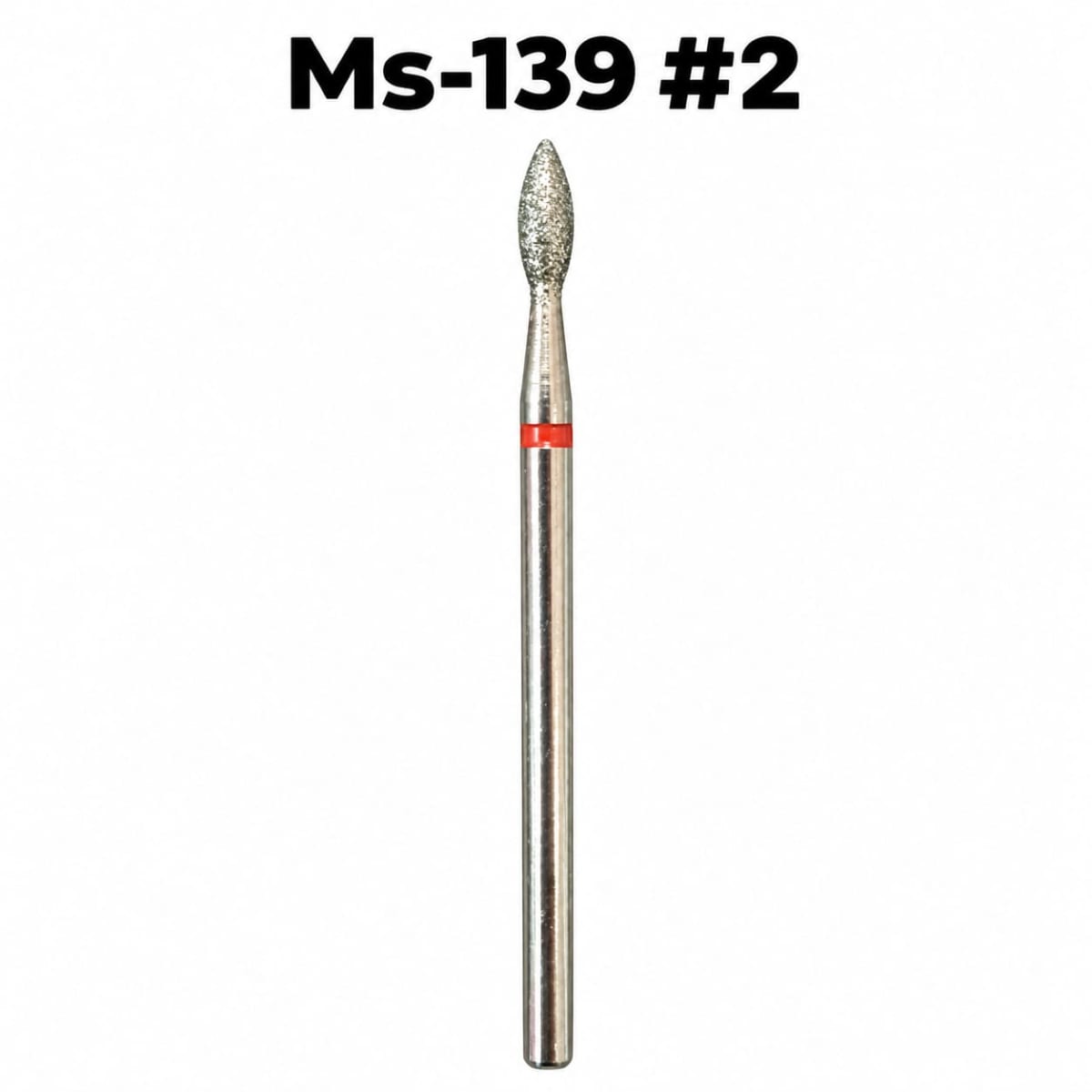 FRESA FLAMA MS-1392