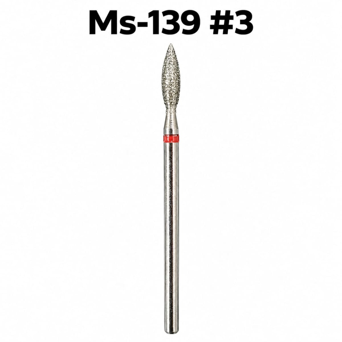 FRESA FLAMA MS-1393