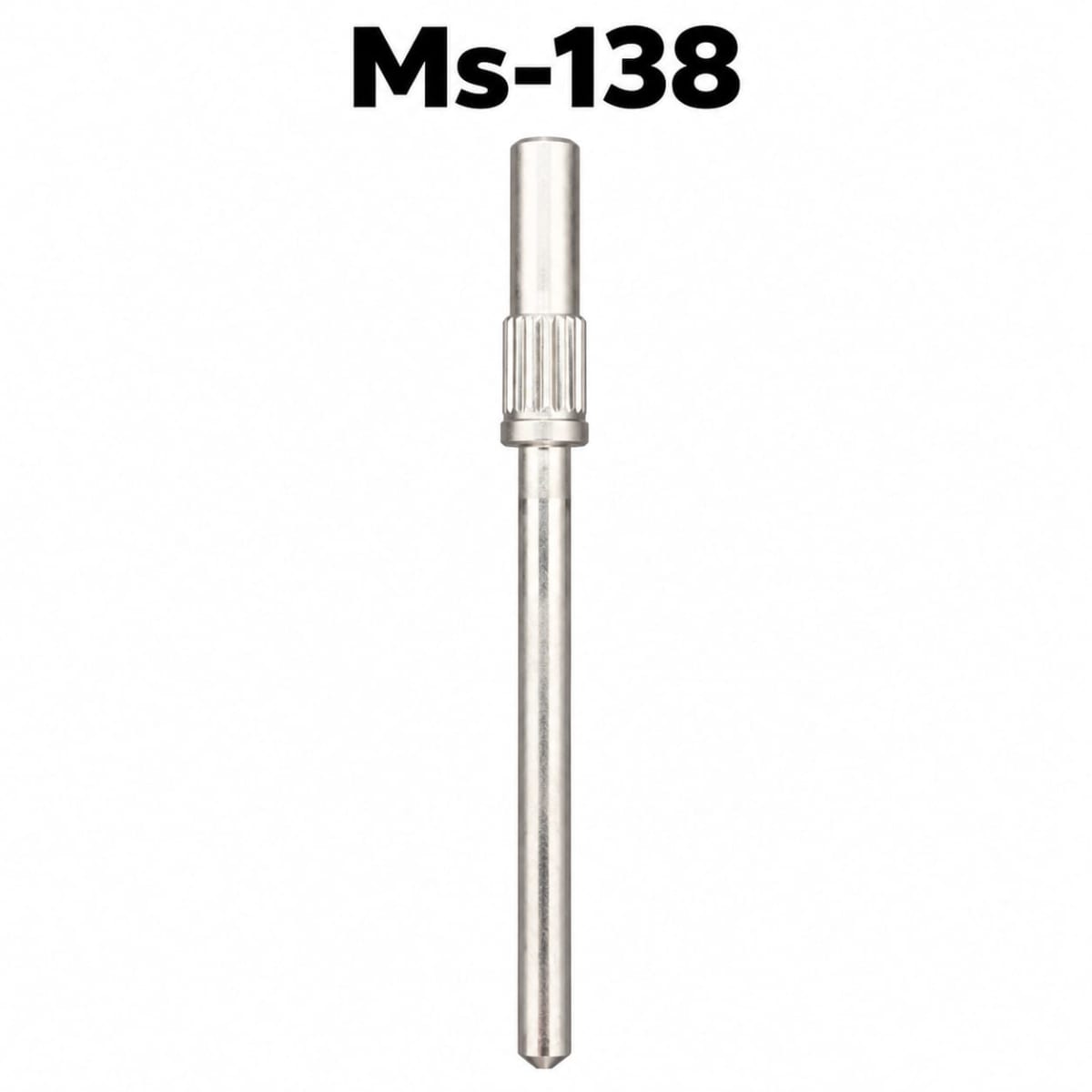 FRESA BARRIL MINI MS-1381