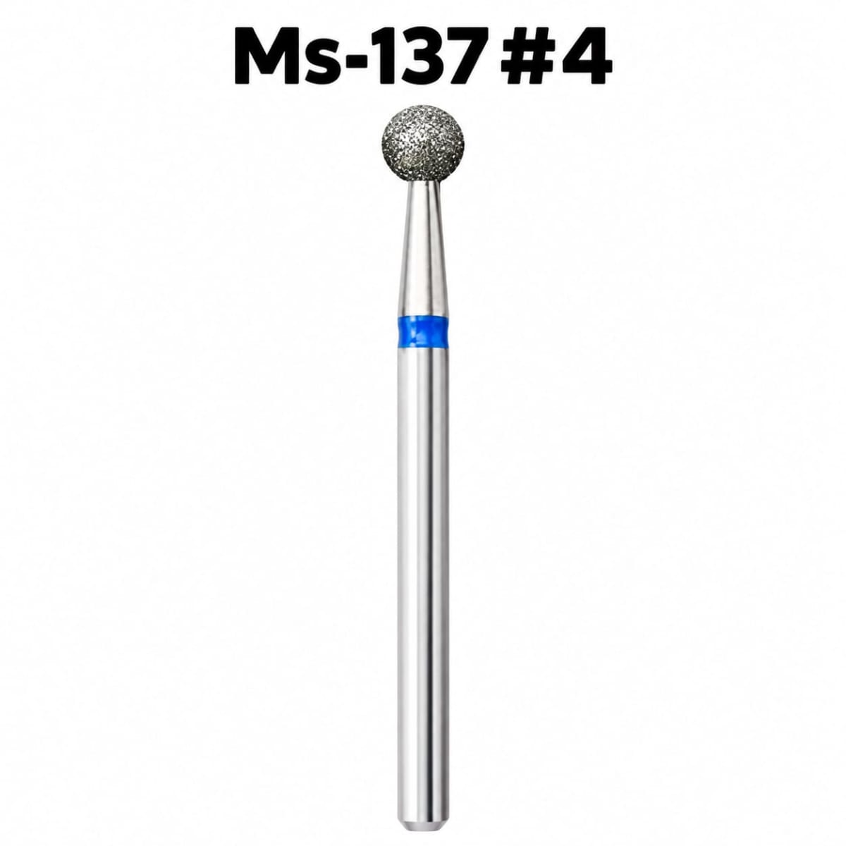 FRESA ESFERA MS-1374