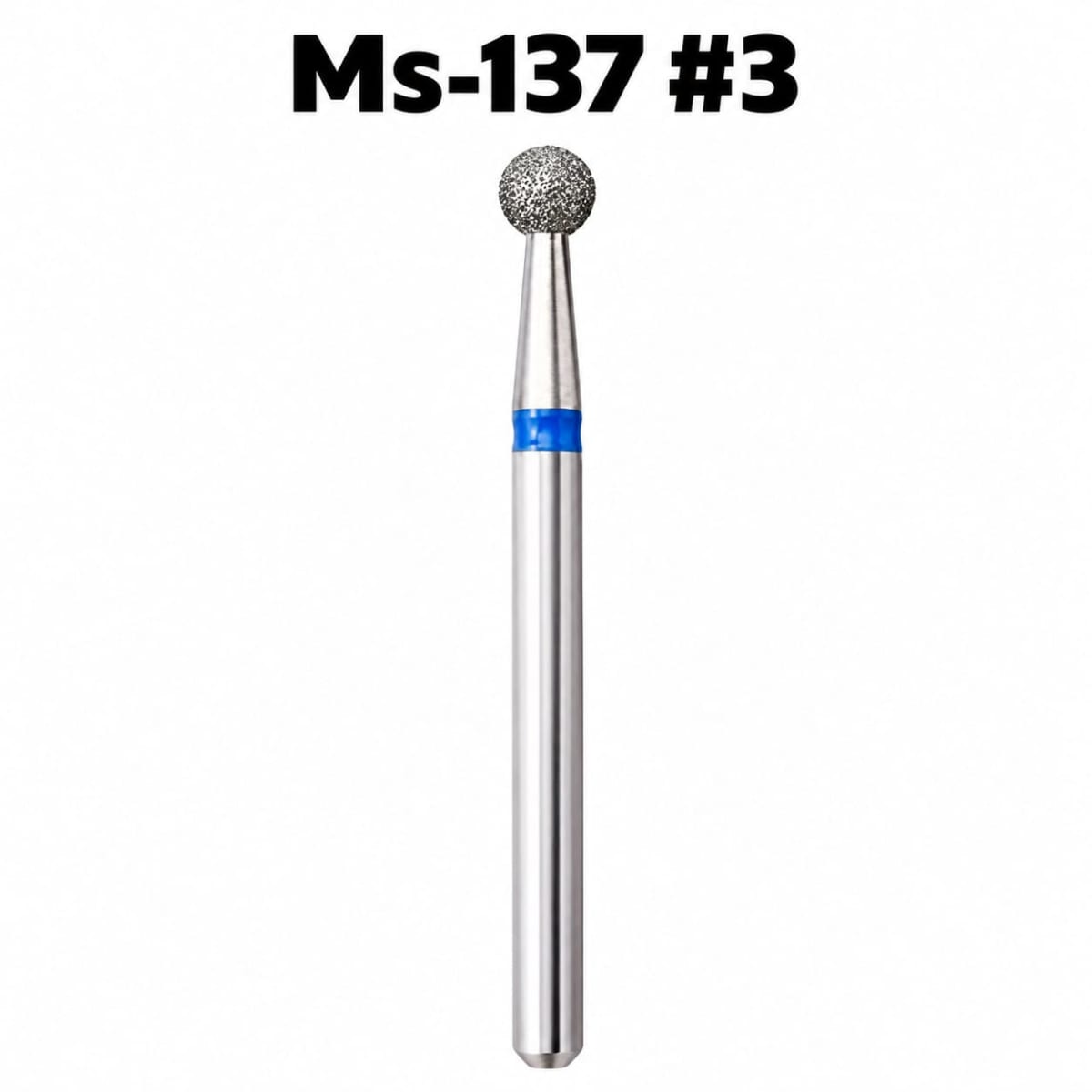 FRESA ESFERA MS-1373