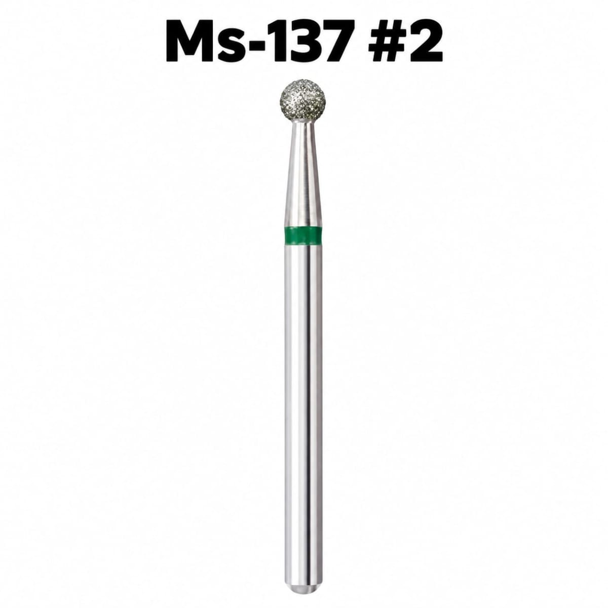 FRESA ESFERA MS-1372