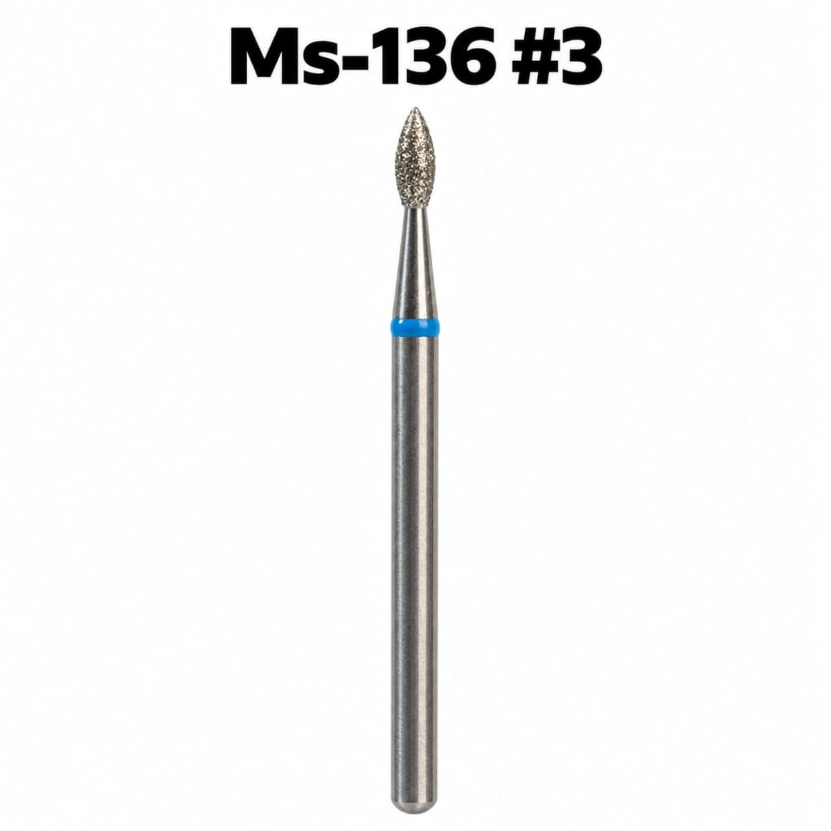 FRESA GOTA MS-1361