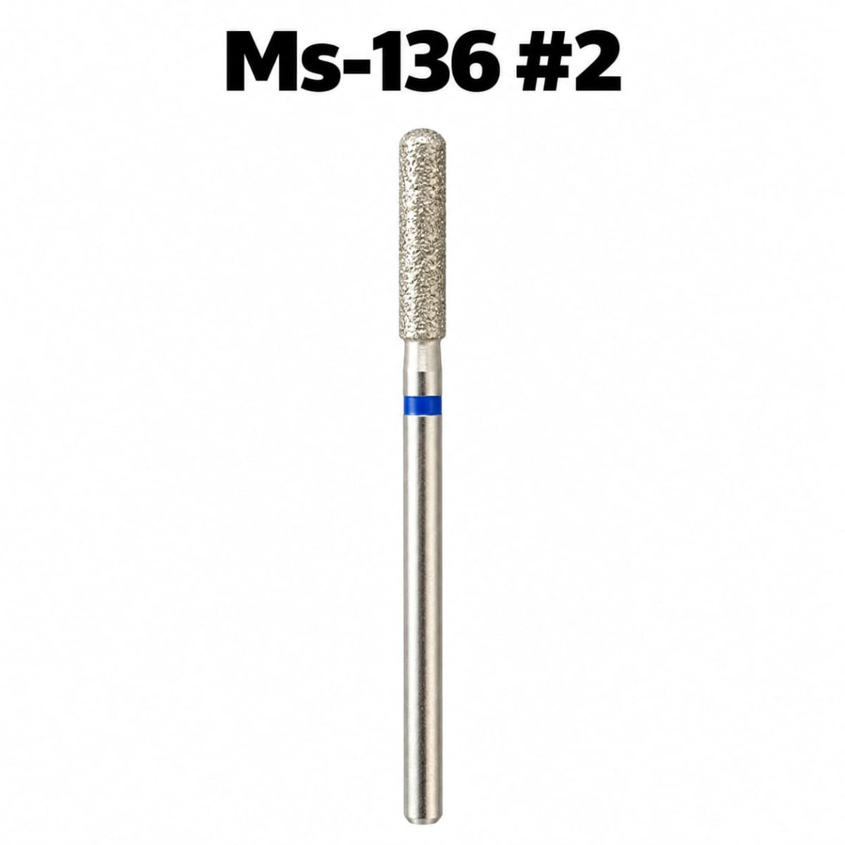 FRESA TORPEDO MS-1362