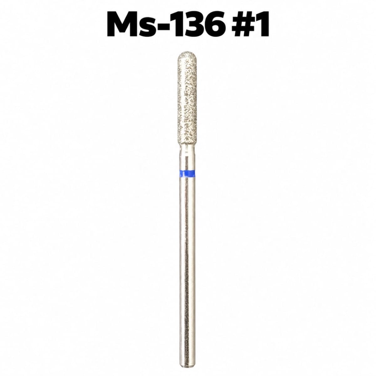 FRESA TORPEDO MS-1361