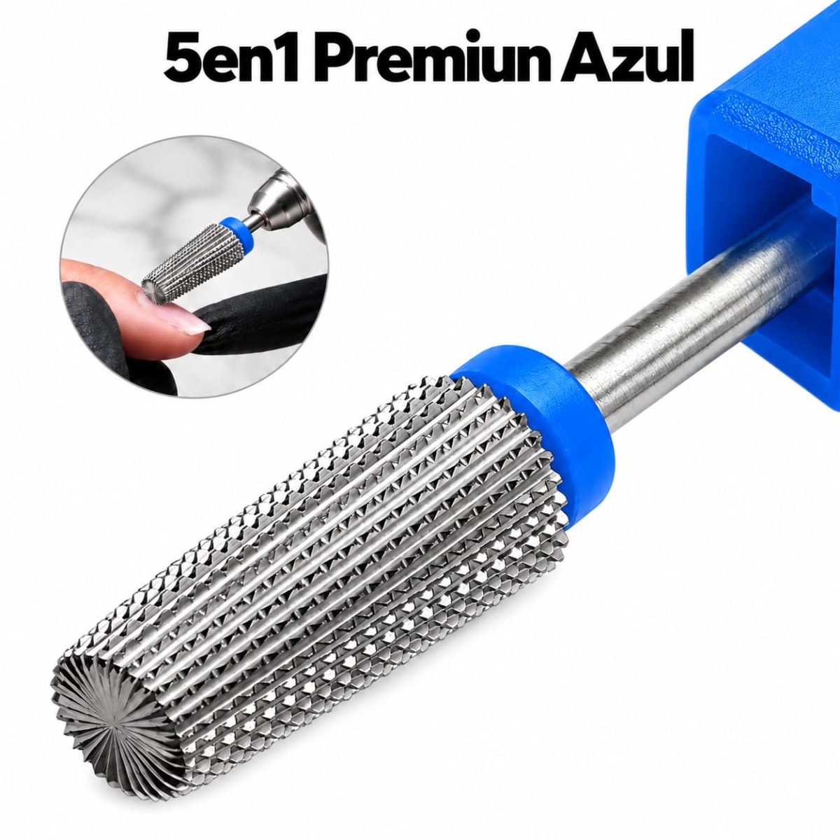 FRESA 5 EN 1 TUNGSTENO PREMIUN1