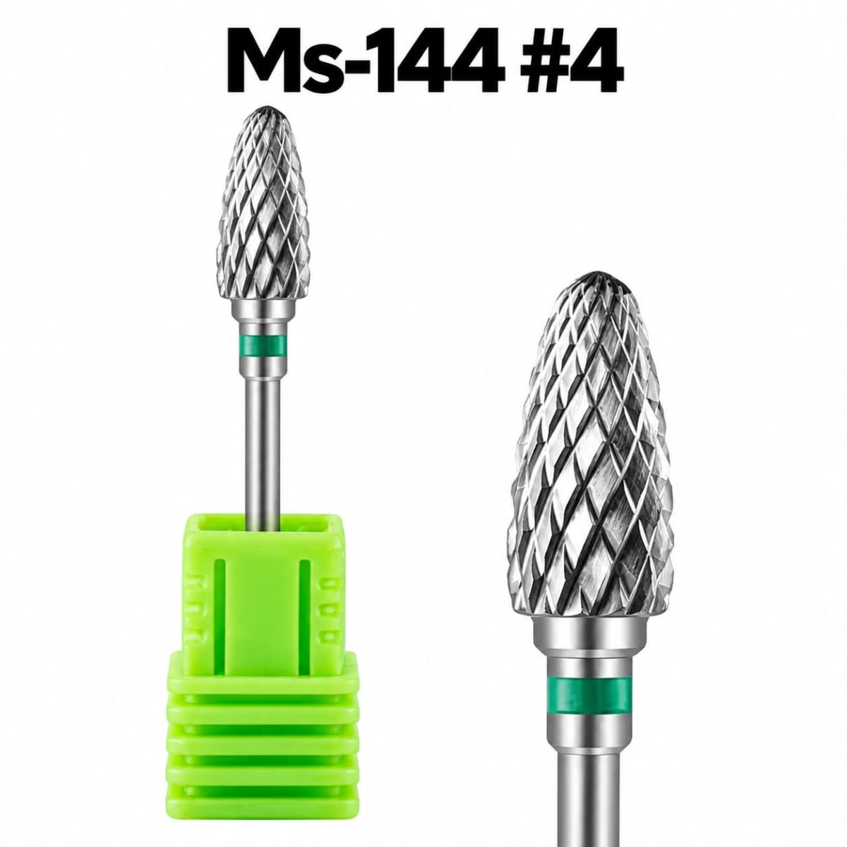FRESA TUNGSTENO MS-1444