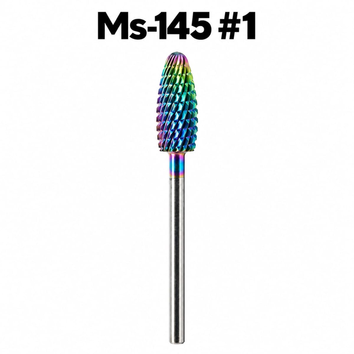 FRESA TUNGSTENO TORNASOL MS-1451