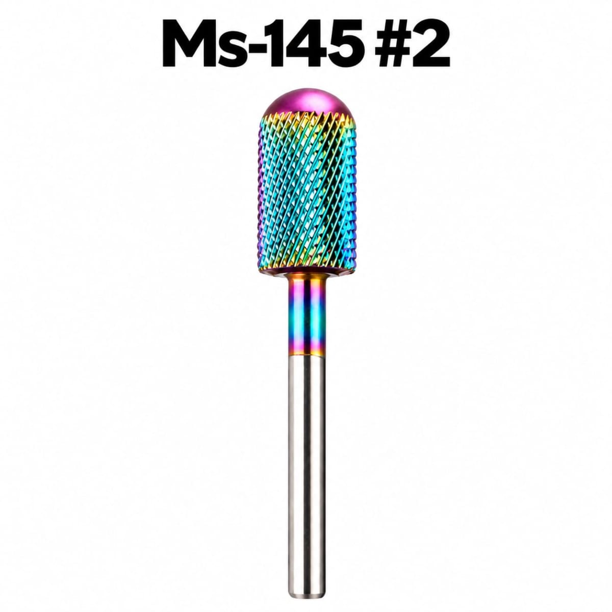 FRESA TUNGSTENO TORNASOL MS-1452
