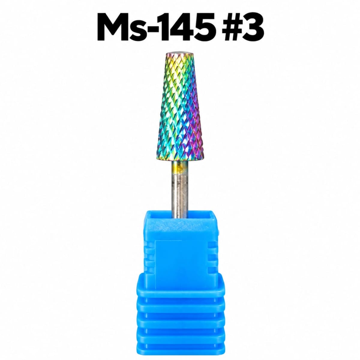 FRESA TUNGSTENO TORNASOL MS-1453